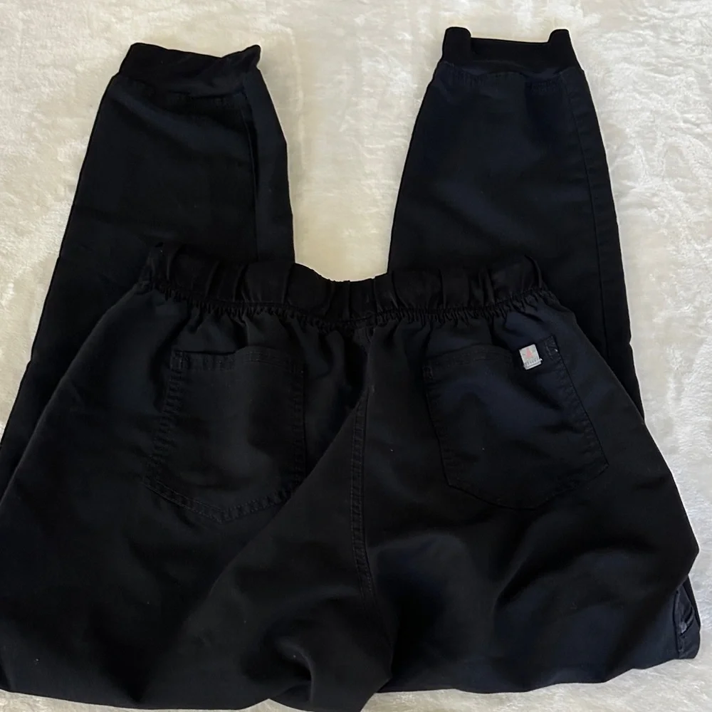Scrubstar Jogger Pants - Picture 2 of 7